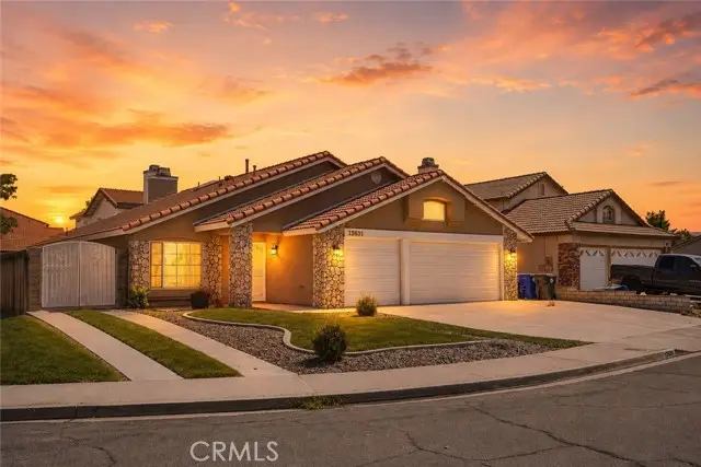 12631 Blazing Star, Victorville, CA 92392 - #1