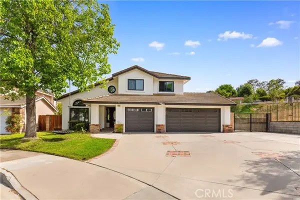 3326 Delancey Court, Chino Hills, CA 91709