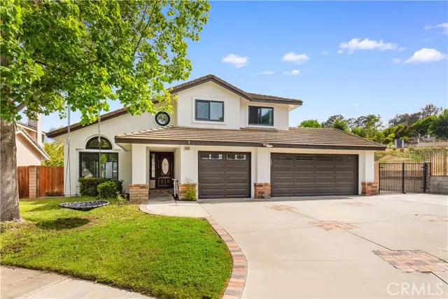 3326 Delancey Court, Chino Hills, CA 91709 - #2