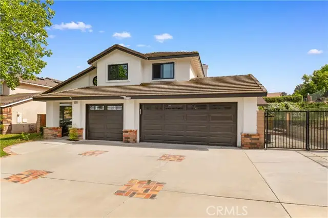 3326 Delancey Court, Chino Hills, CA 91709 - #3