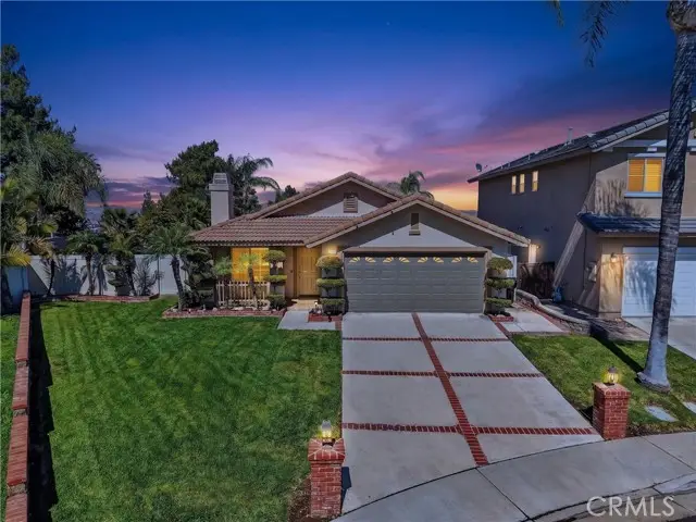 1389 Sonnet Hill, Corona, CA 92881 - #2