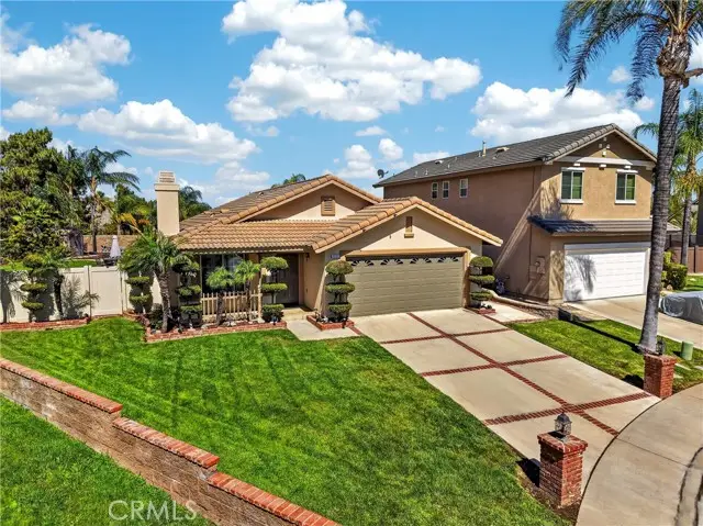 1389 Sonnet Hill, Corona, CA 92881 - #3