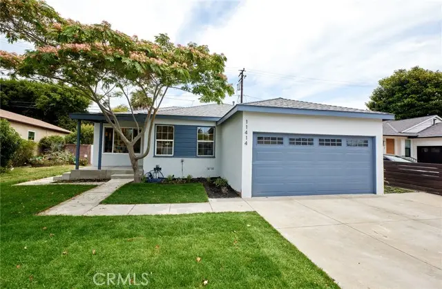11414 Segrell, Culver City, CA 90230 - #1