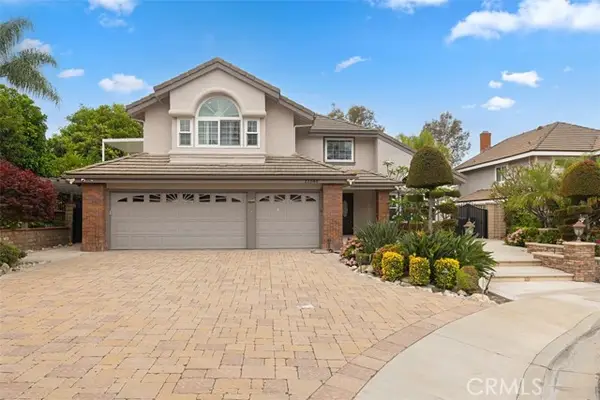 21848 Arbor Court, Walnut, CA 91789