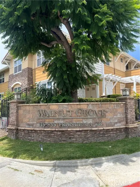 855 Francesca  #103, Walnut, CA 91789