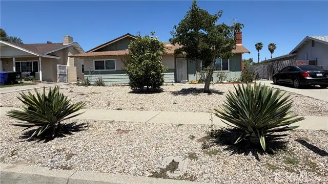 8549 Sierra Madre, Rancho Cucamonga, CA 91730 - #1