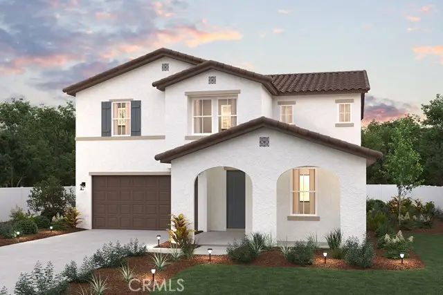 8596 Toyon Street, Chino, CA 91708 - #1
