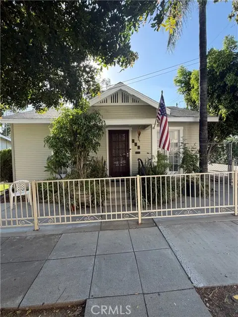 317 Palm, Ontario, CA 91762