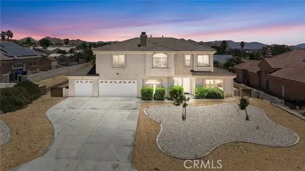 16245 Ridge View Drive, Apple Valley, CA 92307