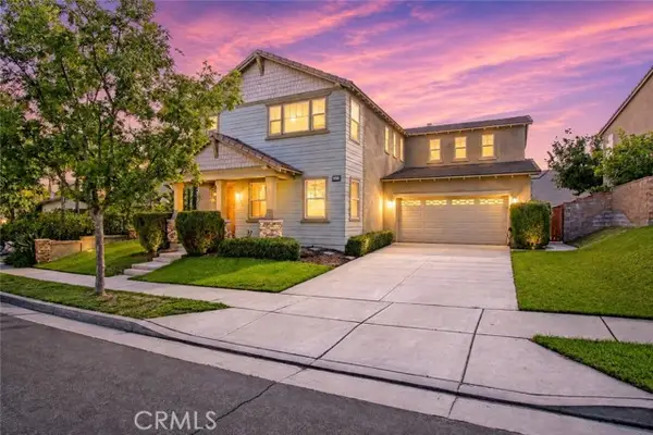 25050 Cliffrose, Corona, CA 92883