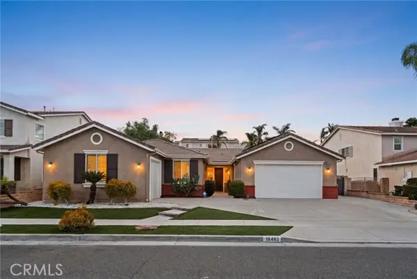 12452 Challendon Drive, Rancho Cucamonga, CA 91739