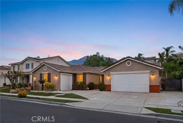 12452 Challendon Drive, Rancho Cucamonga, CA 91739 - #2