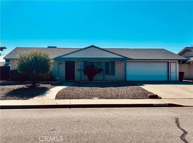 26282 Pine Valley Road, Sun City, CA 92586 - #1