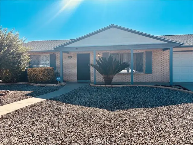 26282 Pine Valley Road, Sun City, CA 92586 - #2