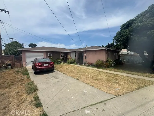 201 Bluff, Montebello, CA 90640 - #1