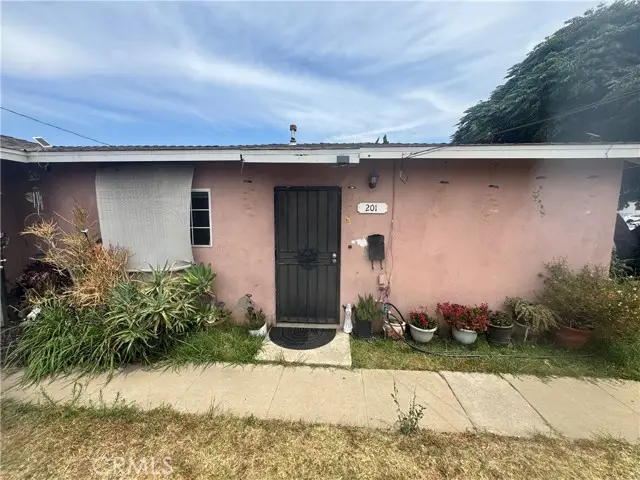 201 Bluff, Montebello, CA 90640 - #3