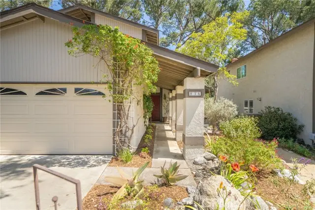 836 Stanislaus, Claremont, CA 91711 - #3