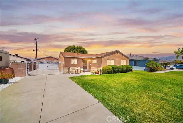 5221 Oakbank Avenue, Covina, CA 91722 - #2
