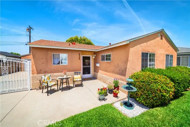 5221 Oakbank Avenue, Covina, CA 91722 - #3