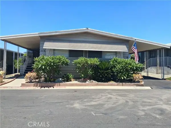 4095 Fruit  #514, La Verne, CA 91750