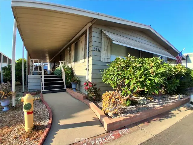 4095 Fruit  #514, La Verne, CA 91750 - #2