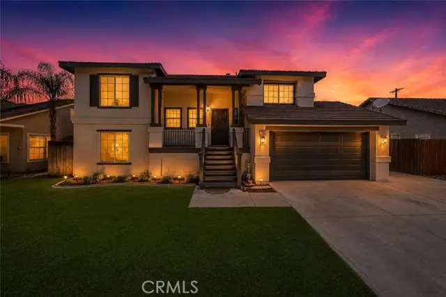 7560 Seine, Highland, CA 92346 - #1