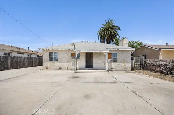 15670 Ceres Avenue, Fontana, CA 92335
