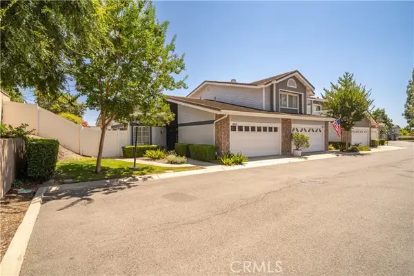 1062 Brookfield Place  #54, Glendora, CA 91741