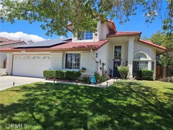 2611 Avenue Q14, Palmdale, CA 93550