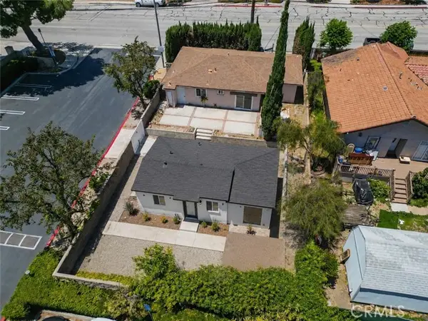 1350 E Hillcrest dr, Thousand Oaks, CA 91362