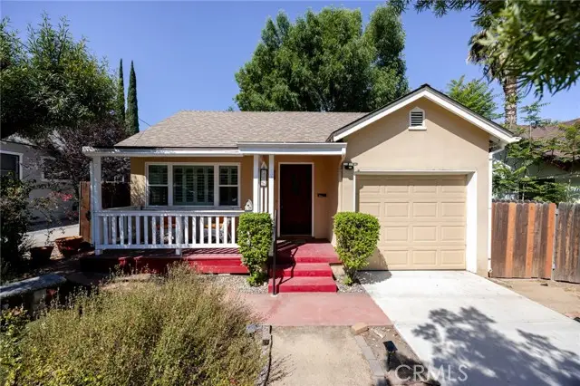 306 Center, Redlands, CA 92373 - #3