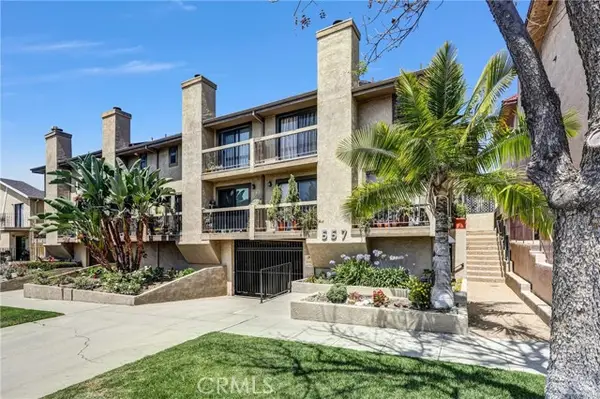 557 Verdugo Avenue  #M, Burbank, CA 91501
