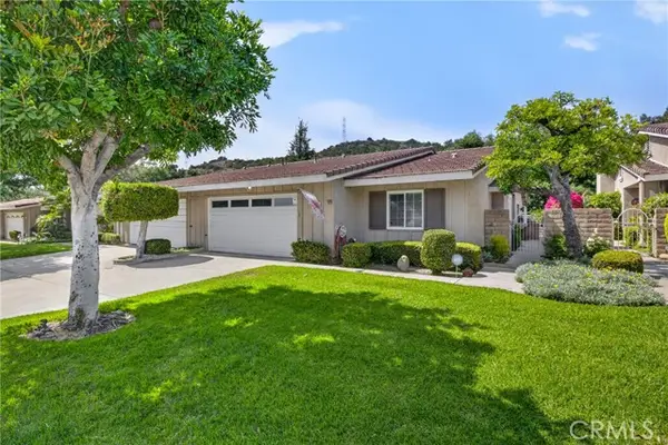909 Shady Lane, Glendora, CA 91740