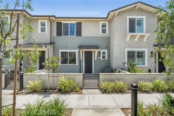 4041 Peony Paseo  #40, Ontario, CA 91761