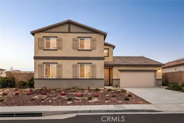 3557 Seco, San Bernardino, CA 92407
