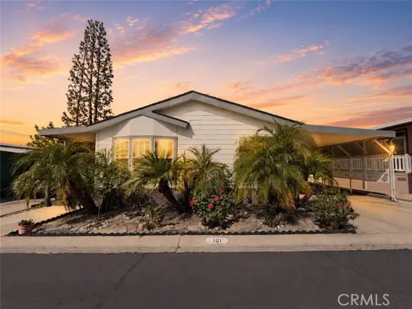 1400 13th  #161, Upland, CA 91786