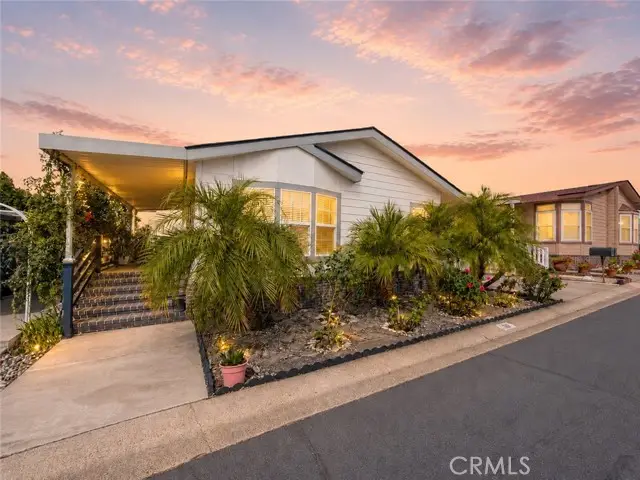 1400 13th  #161, Upland, CA 91786 - #2