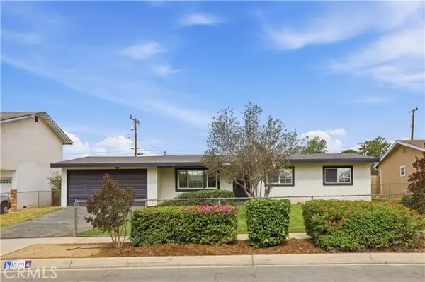 1520 San Dimas, Bloomington, CA 92316