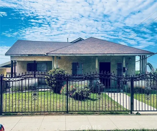 3100 E SIDE Boulevard, Los Angeles, CA 90063