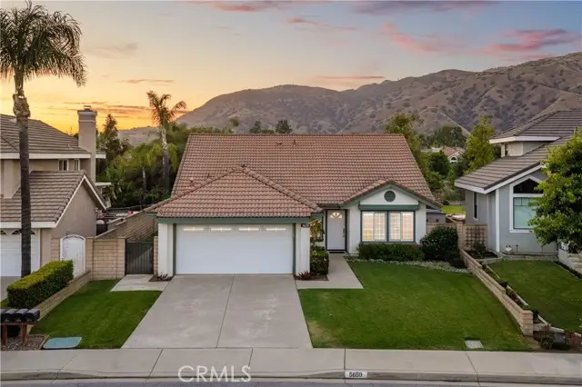 5659 Via De Mansion, La Verne, CA 91750 - #1