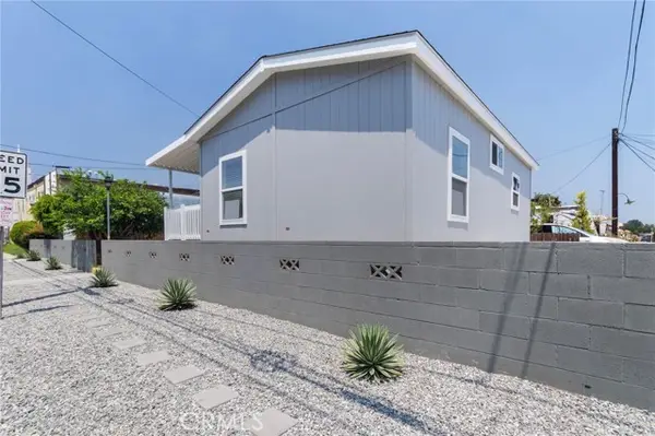 2548 Peck Road  #27, Monrovia, CA 91016
