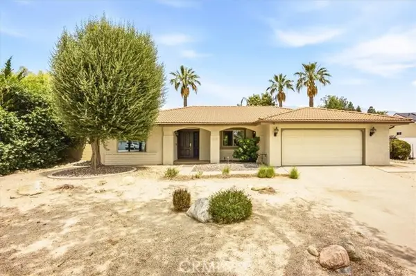 929 Pinto Court, Upland, CA 91786