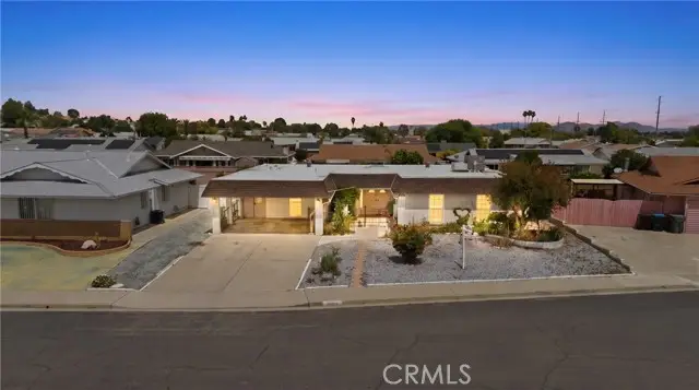 25920 Roanoke, Sun City, CA 92586 - #1