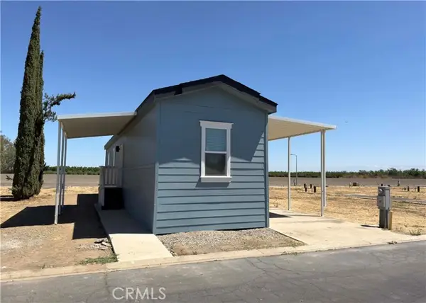 782 Park Drive  #106, Pixley, CA 93256