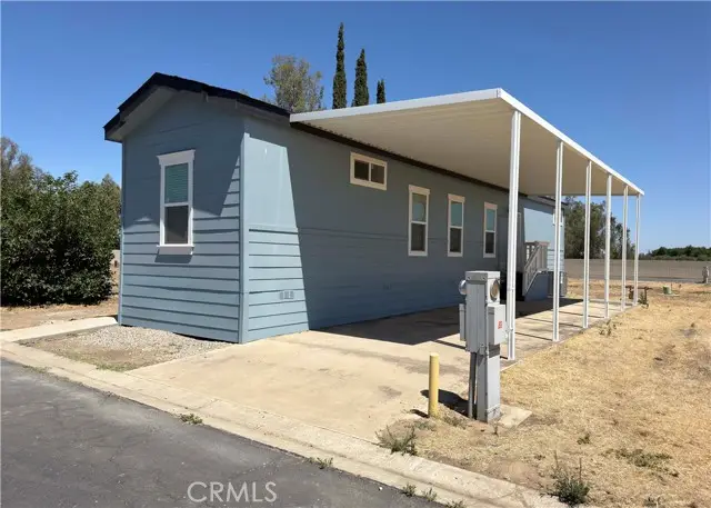 782 Park Drive  #106, Pixley, CA 93256 - #2