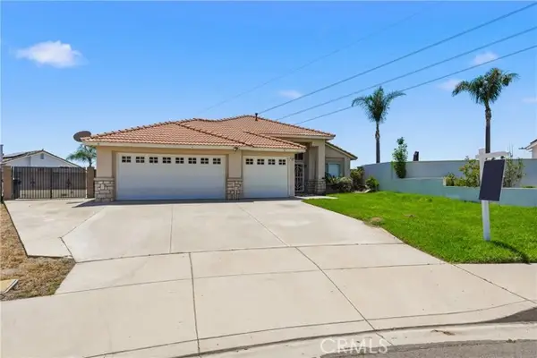 2885 Calle Vista, Rialto, CA 92377
