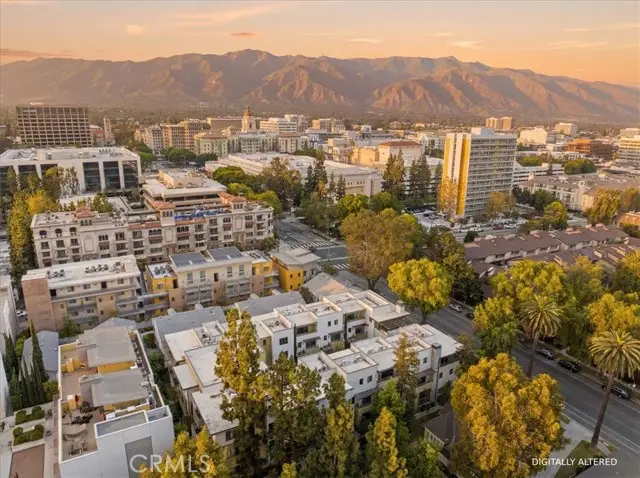 239 Marengo Avenue  #106, Pasadena, CA 91101 - #1