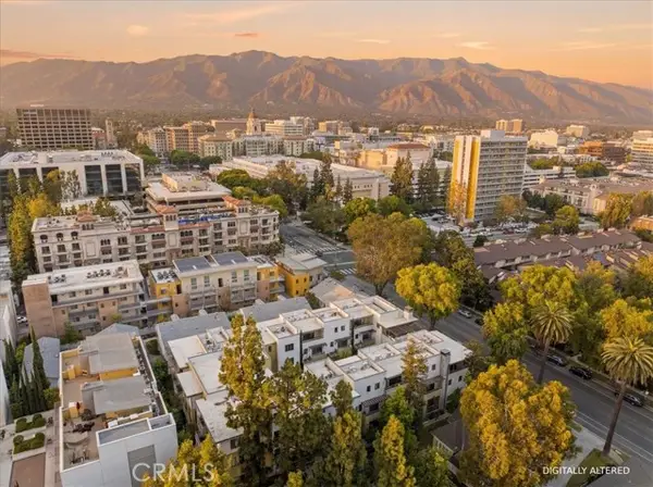 239 Marengo Avenue  #106, Pasadena, CA 91101