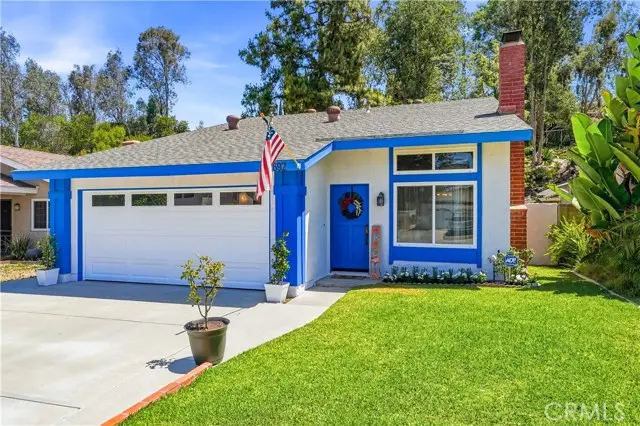 22692 Via Santa Maria, Mission Viejo, CA 92691 - #1