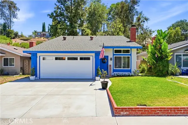 22692 Via Santa Maria, Mission Viejo, CA 92691 - #2